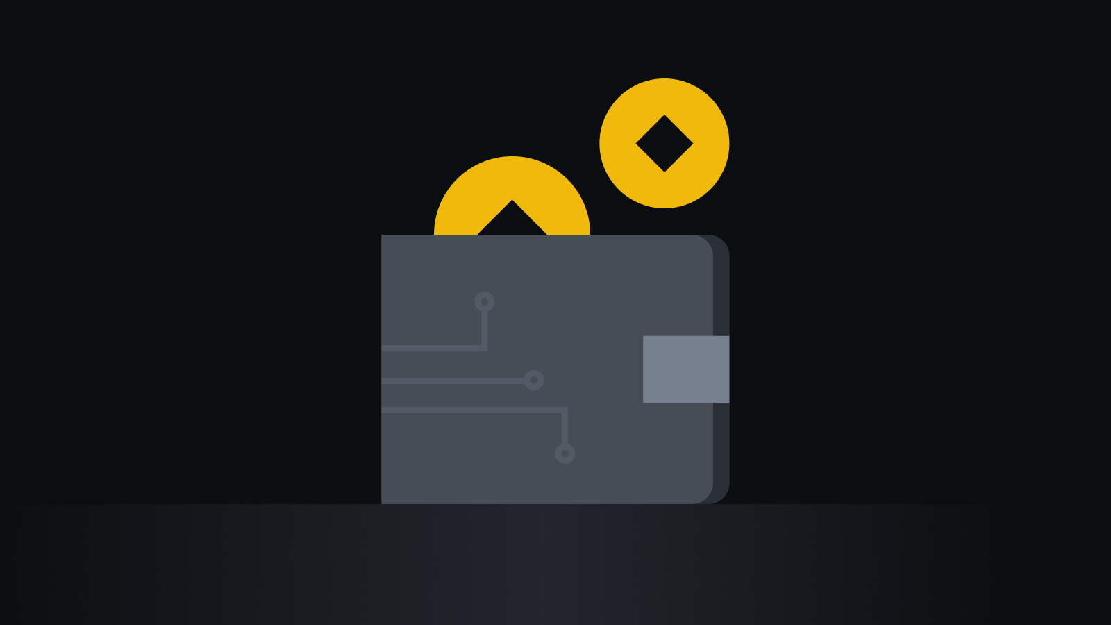 全球领先的数字资产交易平台